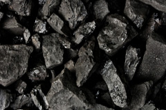 Far Thrupp coal boiler costs