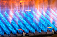 Far Thrupp gas fired boilers